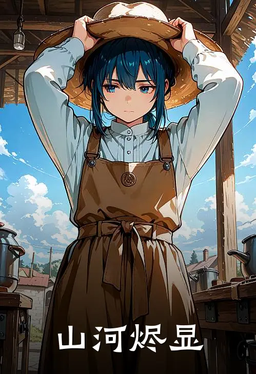 山河烬显