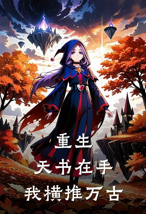 重生：天书在手，我横推万古墨渊墨天雄免费完本小说_小说推荐完本重生：天书在手，我横推万古(墨渊墨天雄)
