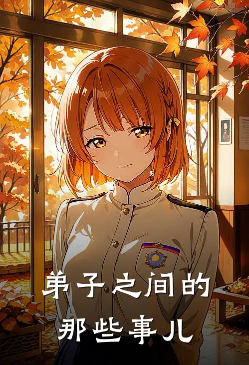 弟子之间的那些事儿