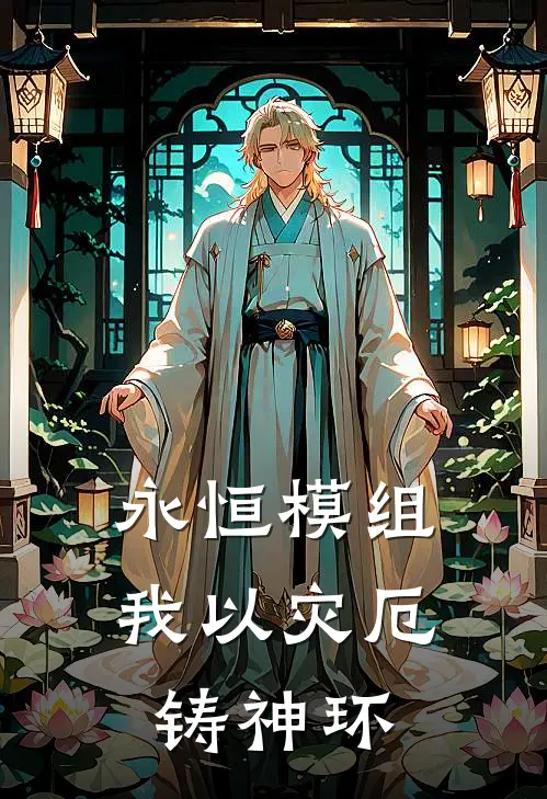 永恒模组：我以灾厄铸神环