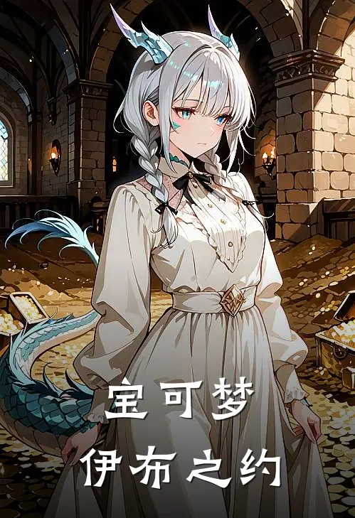 宝可梦：伊布之约黑泽蓝慧免费小说_完本免费小说宝可梦：伊布之约黑泽蓝慧