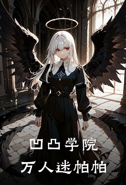 凹凸学院：万人迷帕帕(帕洛斯嘉德罗斯)已完结小说_小说免费阅读凹凸学院：万人迷帕帕帕洛斯嘉德罗斯