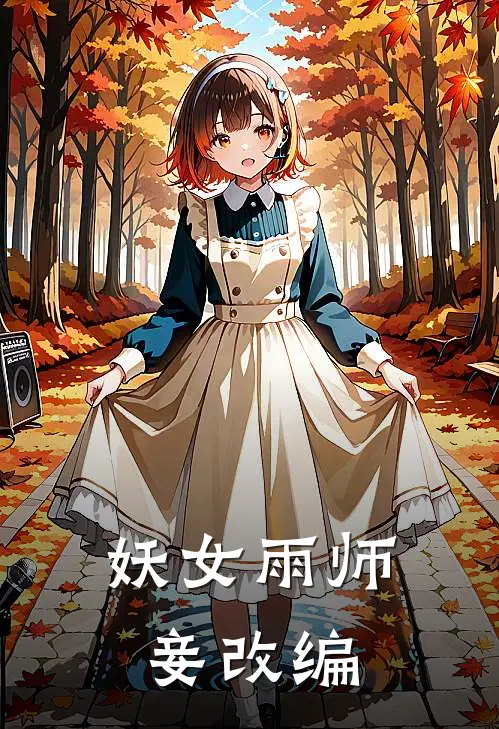 妖女雨师妾改编