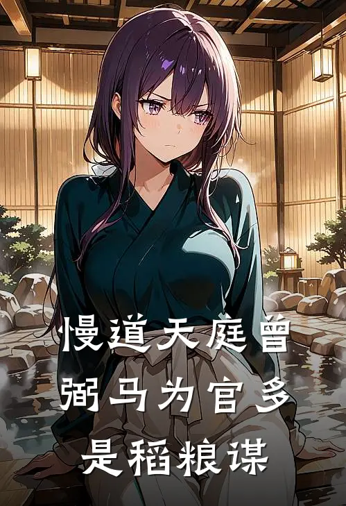 慢道天庭曾弼马为官多是稻粮谋