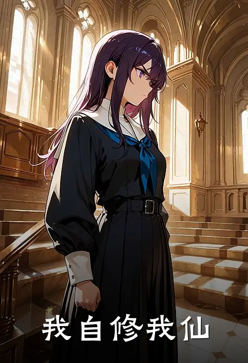 我自修我仙