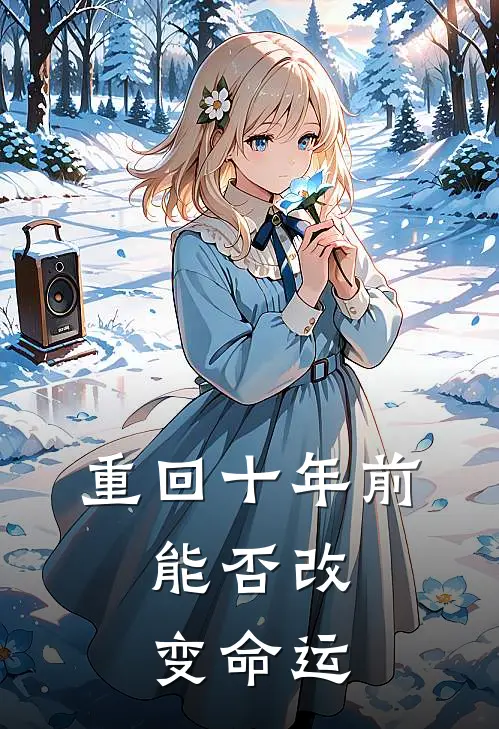 重回十年前，能否改变命运(陈然林婷)全文免费阅读无弹窗大结局_《重回十年前，能否改变命运》陈然林婷免费小说