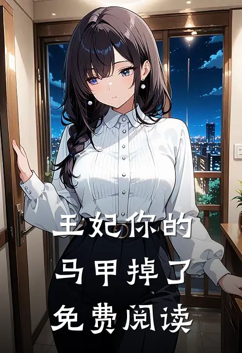 王妃你的马甲掉了免费阅读