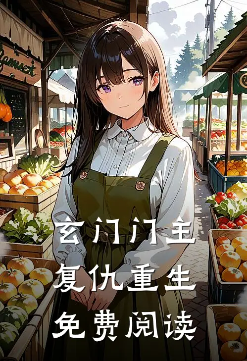 玄门门主复仇重生免费阅读