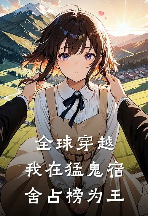 全球穿越：我在猛鬼宿舍占榜为王