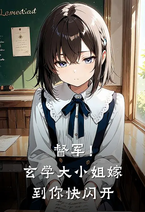 督军！玄学大小姐嫁到，你快闪开