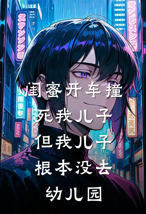 闺蜜开车撞死我儿子，但我儿子根本没去幼儿园