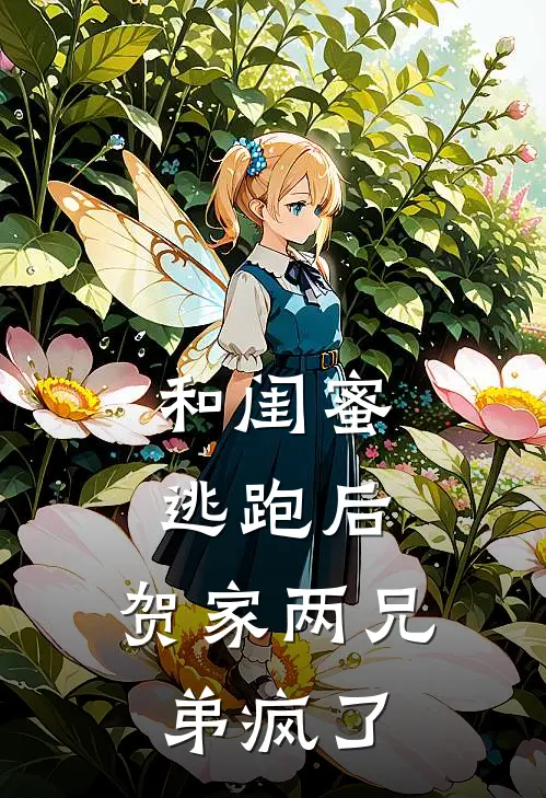 和闺蜜逃跑后，贺家两兄弟疯了(林萌沈绵)免费小说笔趣阁_完结版小说推荐和闺蜜逃跑后，贺家两兄弟疯了(林萌沈绵)