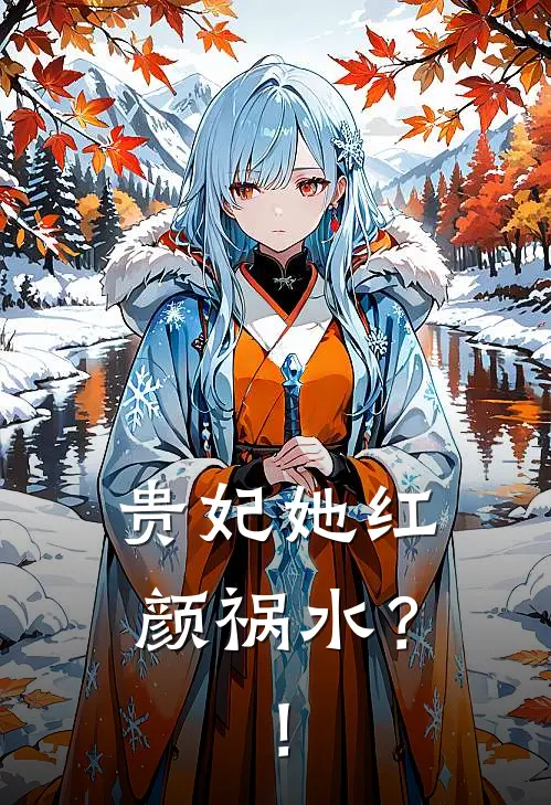 贵妃她红颜祸水？！萧珩秦裕最新全本小说_最新章节列表贵妃她红颜祸水？！(萧珩秦裕)