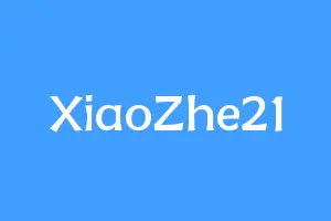XiaoZhe21