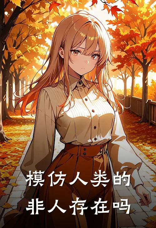 模仿人类的非人存在吗