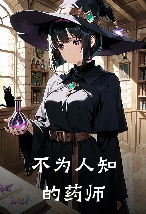 不为人知的药师
