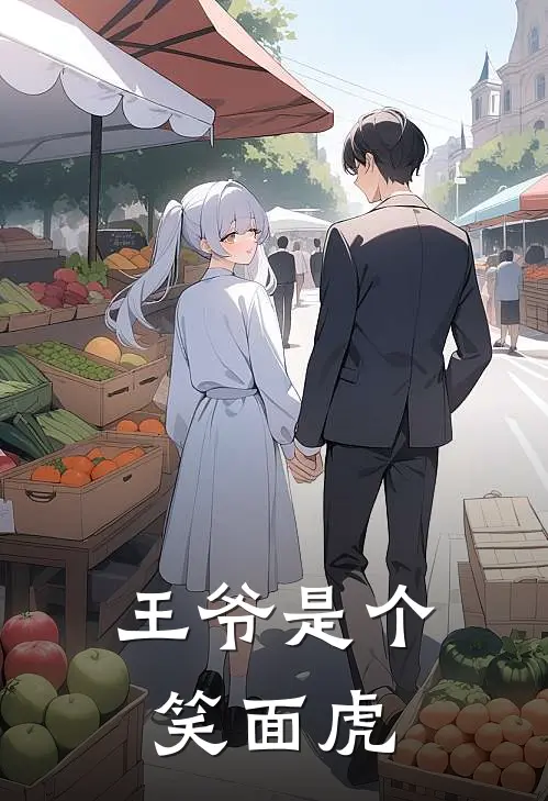 王爷是个笑面虎温栀宁顾清诺最新热门小说_王爷是个笑面虎全本在线阅读