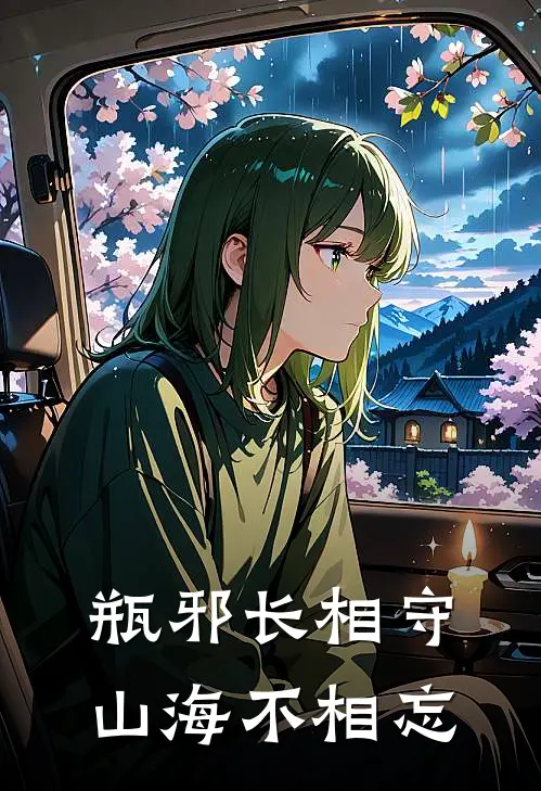 瓶邪长相守，山海不相忘