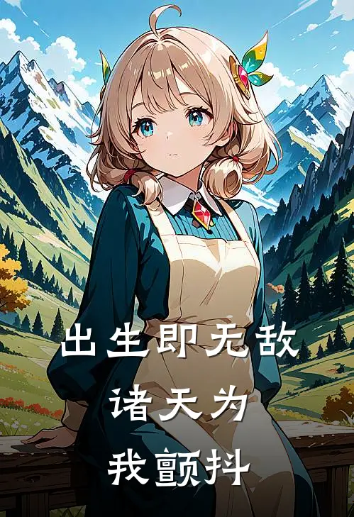 出生即无敌，诸天为我颤抖(昊天叶良)全本免费在线阅读_昊天叶良全文阅读