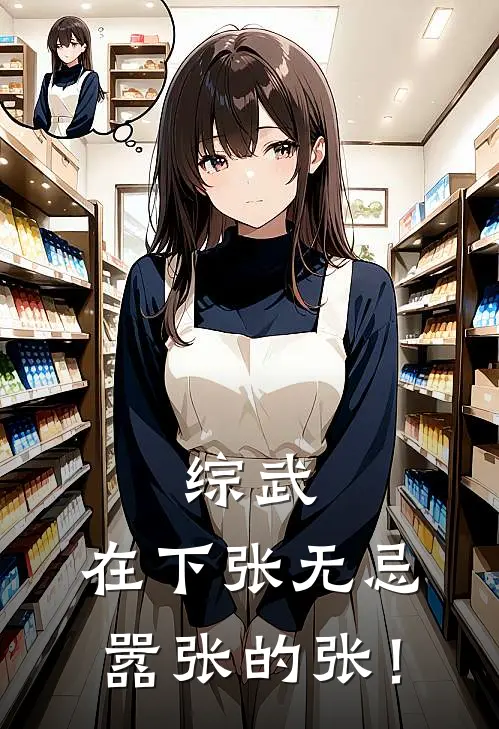 综武：在下张无忌，嚣张的张！张无忌谢逊最新好看小说_最新章节列表综武：在下张无忌，嚣张的张！(张无忌谢逊)