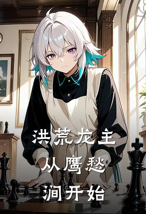 洪荒龙主：从鹰愁涧开始(敖烈龙元)全本免费小说阅读_全文免费阅读洪荒龙主：从鹰愁涧开始敖烈龙元