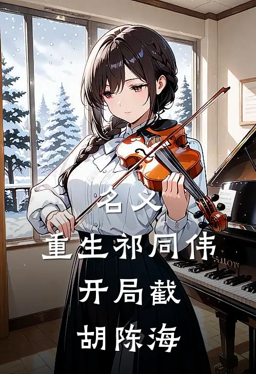 名义：重生祁同伟，开局截胡陈海