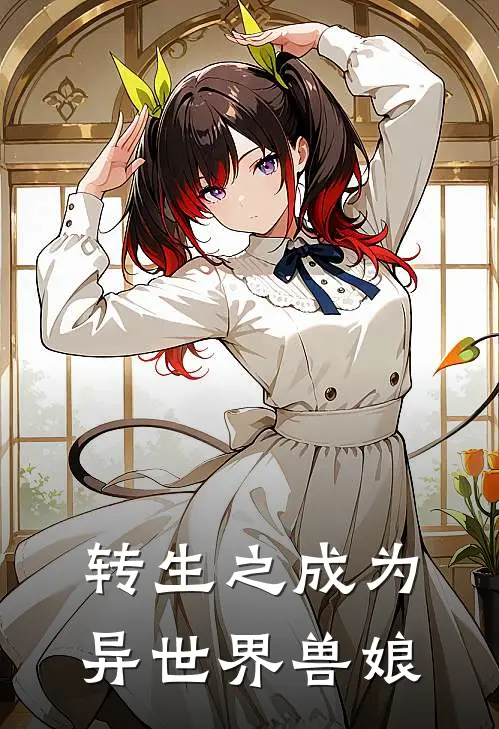 转生之成为异世界兽娘