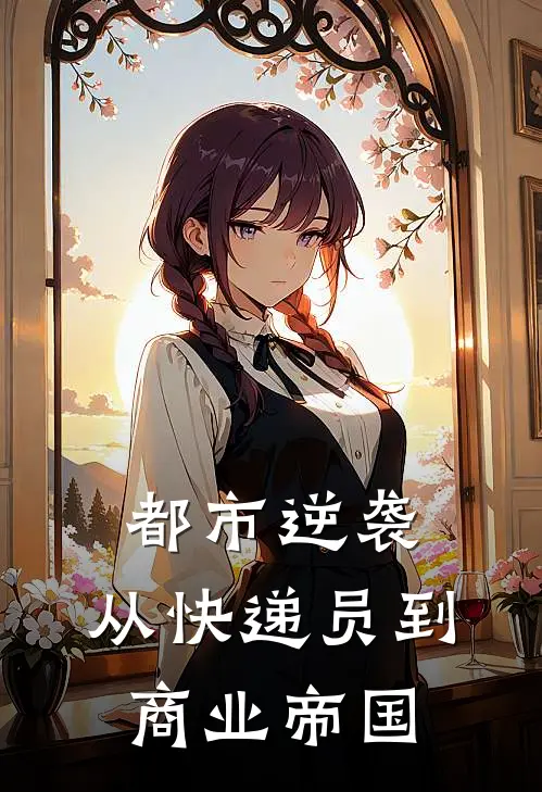 都市逆袭：从快递员到商业帝国苏然林建国免费小说完整版_完结版小说阅读都市逆袭：从快递员到商业帝国(苏然林建国)