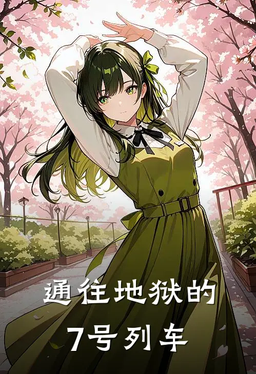 通往地狱的7号列车凌承凌承完本热门小说_小说推荐完结通往地狱的7号列车凌承凌承