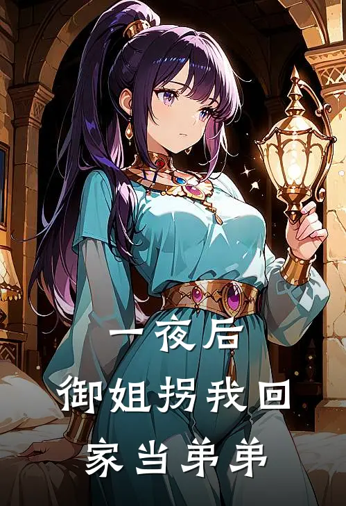 一夜后，御姐拐我回家当弟弟陈久隋歆小说免费阅读无弹窗_完结版小说全文免费阅读一夜后，御姐拐我回家当弟弟(陈久隋歆)