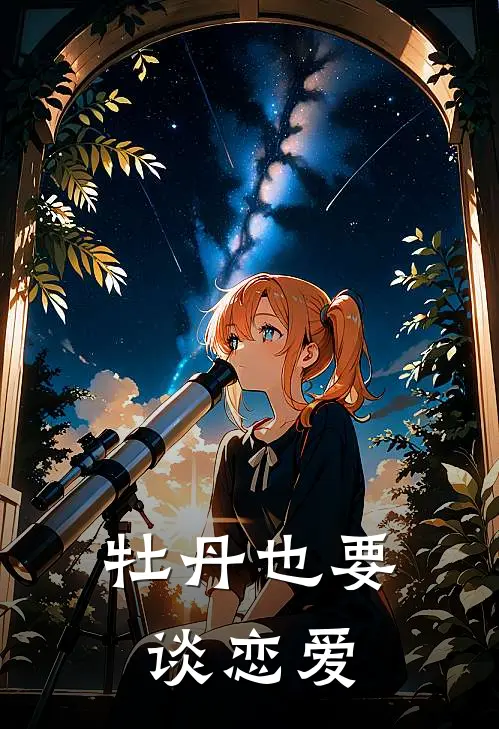 牡丹也要谈恋爱(狄秋月程路)全本免费小说_新热门小说牡丹也要谈恋爱狄秋月程路