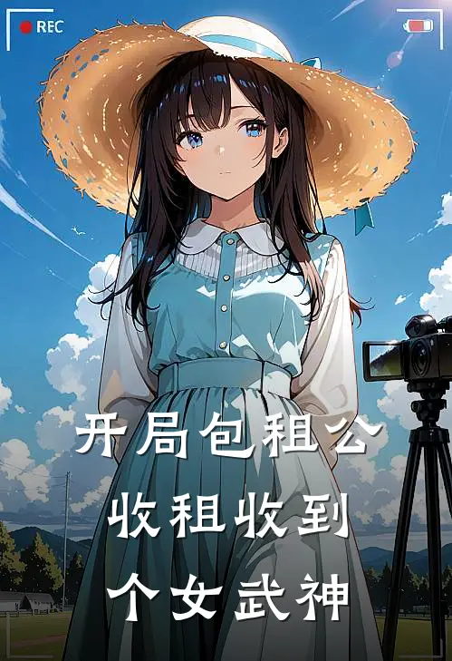 开局包租公，收租收到个女武神陆沉苏晚小说完结_免费小说全本开局包租公，收租收到个女武神(陆沉苏晚)