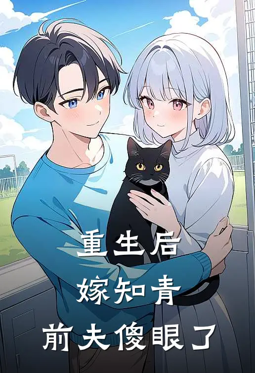 重生后嫁知青，前夫傻眼了