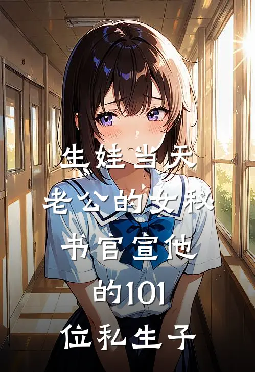 生娃当天，老公的女秘书官宣他的101位私生子(周时谦时谦)最新小说全文阅读_最新章节列表生娃当天，老公的女秘书官宣他的101位私生子(周时谦时谦)