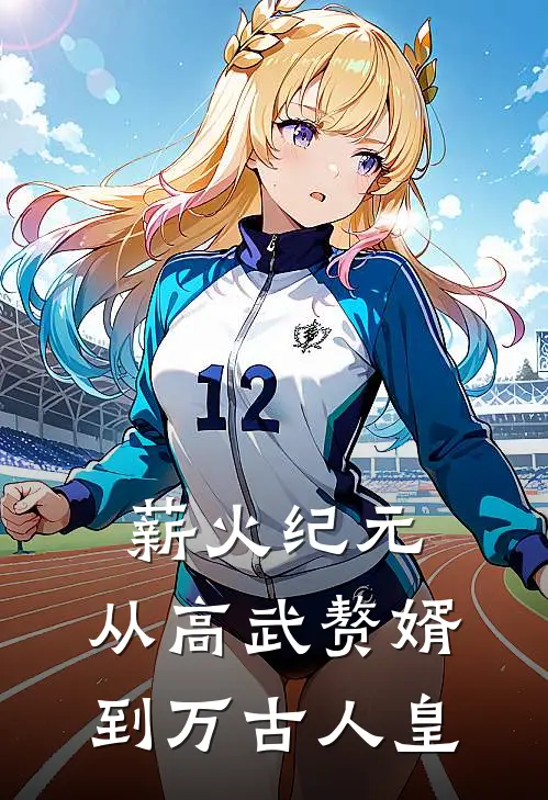 薪火纪元：从高武赘婿到万古人皇