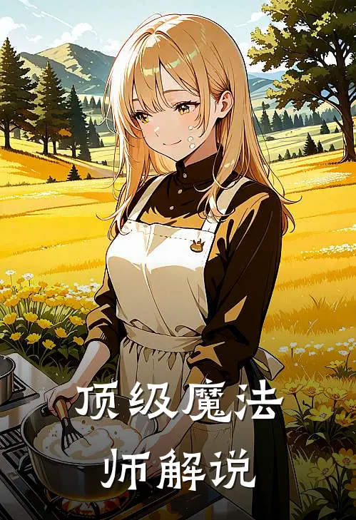 顶级魔法师解说