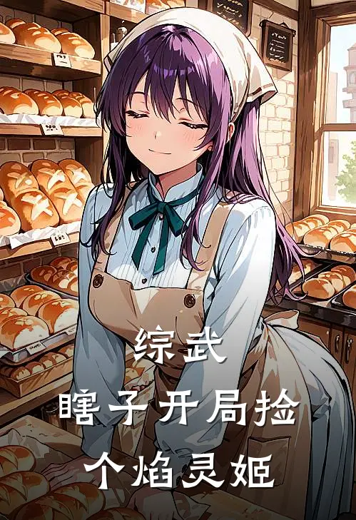 综武：瞎子开局捡个焰灵姬