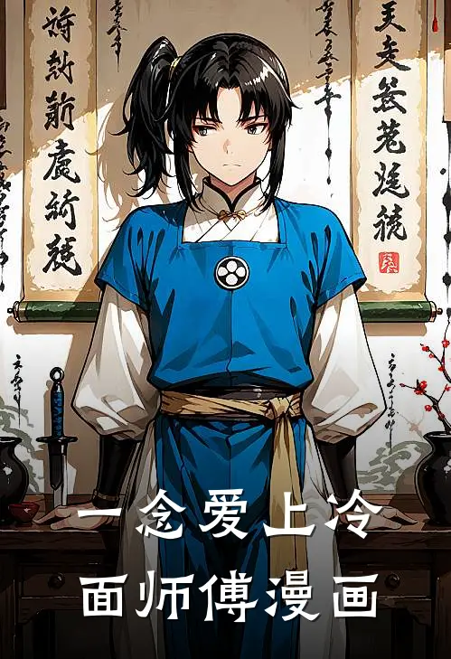 一念爱上冷面师傅漫画