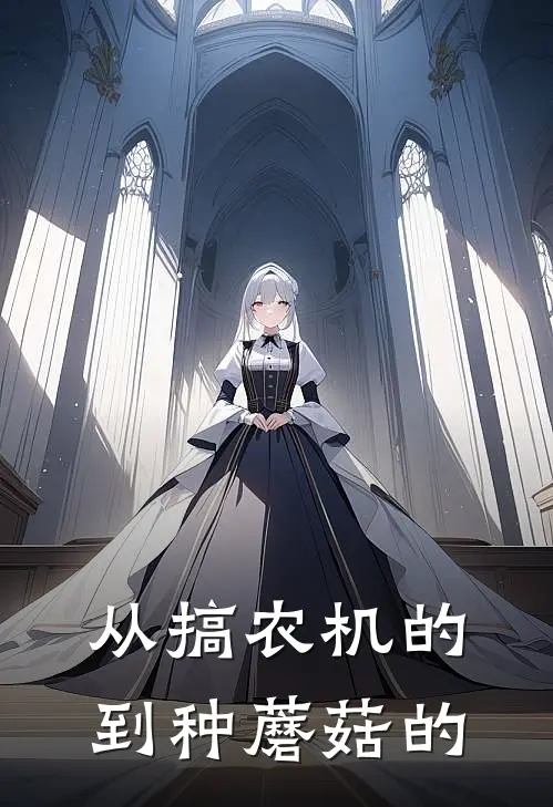 从搞农机的到种蘑菇的