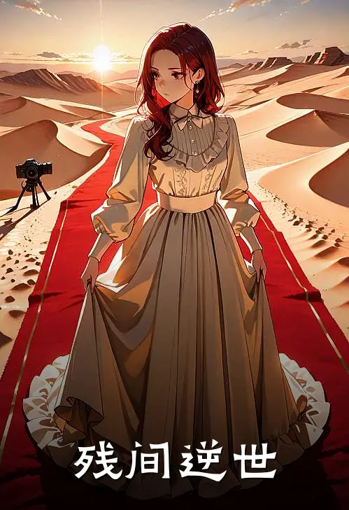 残间逆世(安仕林宇轩)免费小说阅读_完结版小说推荐残间逆世(安仕林宇轩)