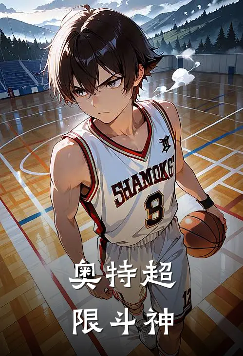 奥特【超限斗神】