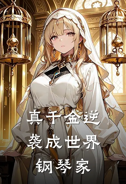 真千金逆袭成世界钢琴家