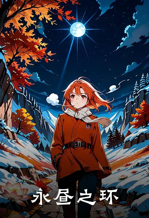 永昼之环