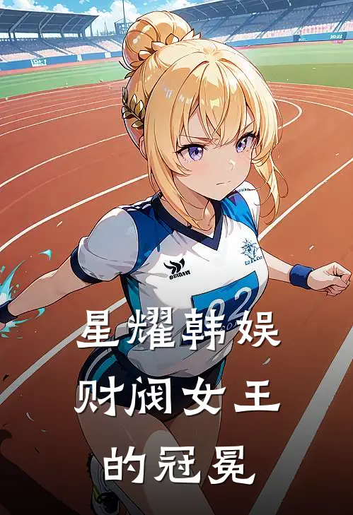 星耀韩娱：财阀女王的冠冕