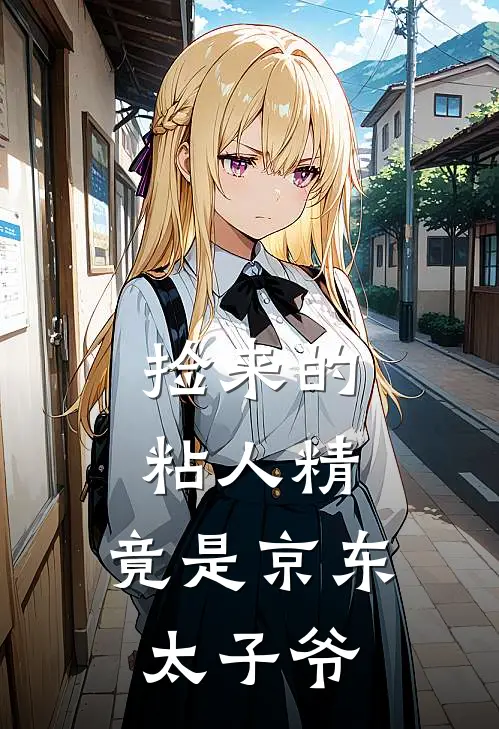 捡来的粘人精，竟是京东太子爷江眠修哲热门小说完结_热门的小说捡来的粘人精，竟是京东太子爷江眠修哲