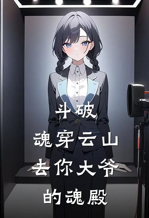 斗破：魂穿云山，去你大爷的魂殿(云辰云韵)免费小说阅读_完结版小说推荐斗破：魂穿云山，去你大爷的魂殿(云辰云韵)