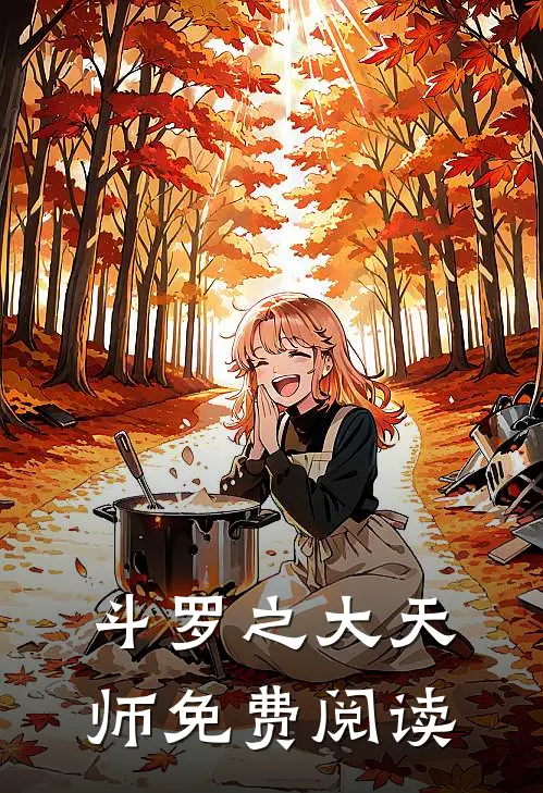 斗罗之大天师免费阅读