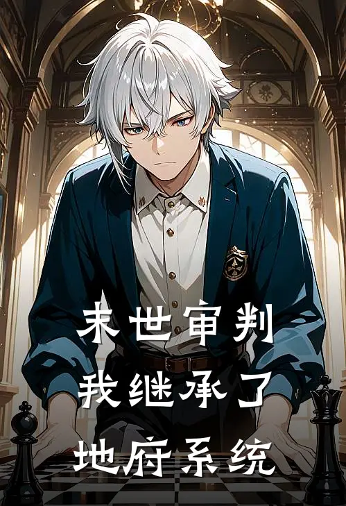 末世审判：我继承了地府系统林野张昊免费小说大全_小说推荐完本末世审判：我继承了地府系统(林野张昊)