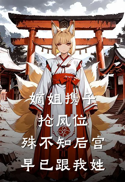 嫡姐携子抢凤位，殊不知后宫早已跟我姓(谢嫣然萧望)免费小说全集_完本小说免费阅读嫡姐携子抢凤位，殊不知后宫早已跟我姓(谢嫣然萧望)