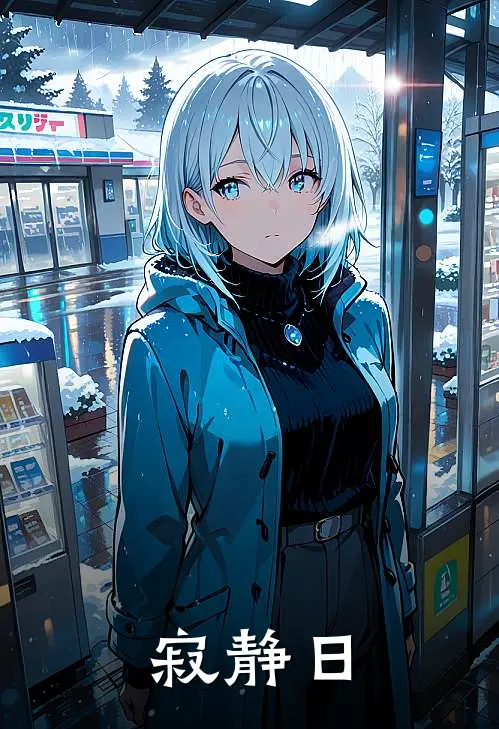 寂静日索恩莉莉热门小说排行_免费阅读全文寂静日(索恩莉莉)